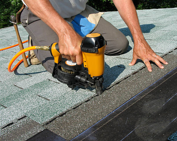 Best New Roof Installation  in Springfield, OR