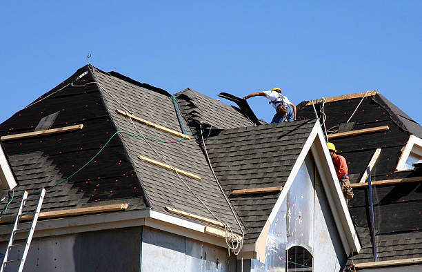 Quick and Trustworthy Emergency Roof Repair Services in Springfield, OR