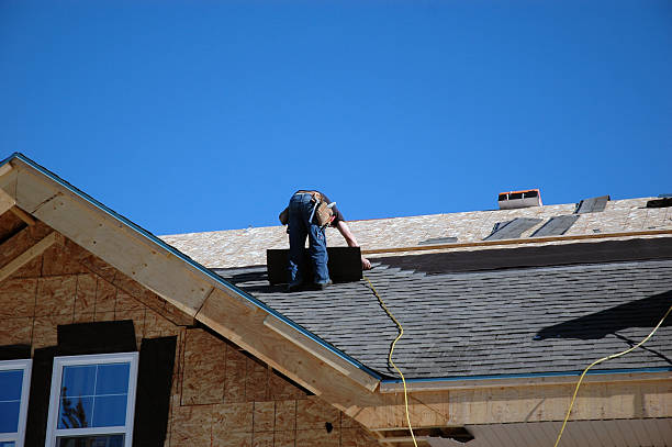 Best Roof Replacement Cost  in Springfield, OR