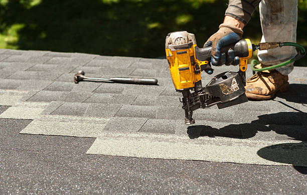 Professional Roofing Contractor in Springfield, OR