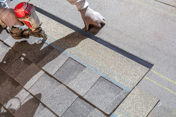 Best Roof Repair Services  in Springfield, OR