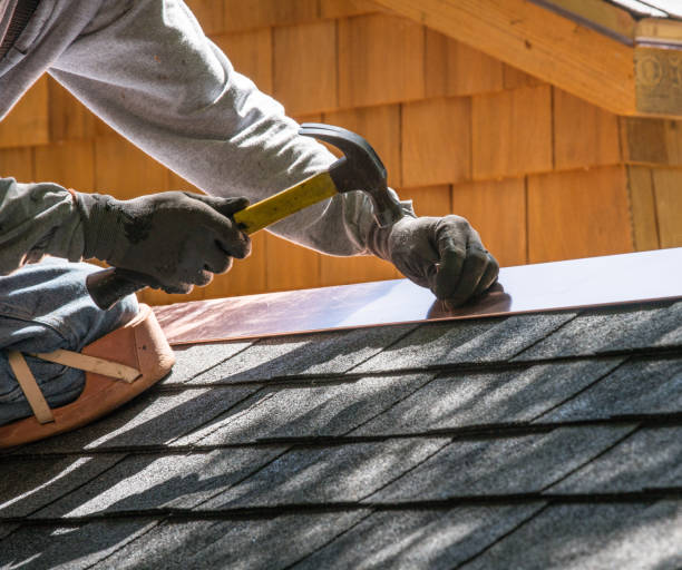 Best Commercial Roofing Services  in Springfield, OR
